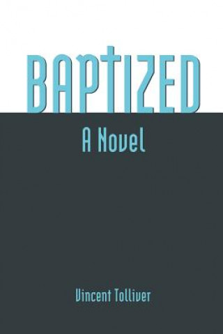 Libro Baptized Vincent Tolliver