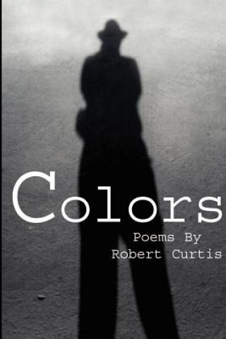 Carte Colors Robert Curtis