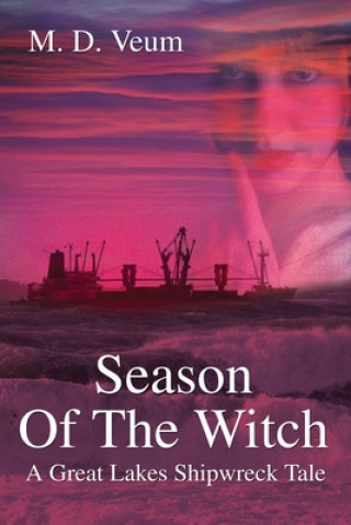 Carte Season Of The Witch Mark David Veum