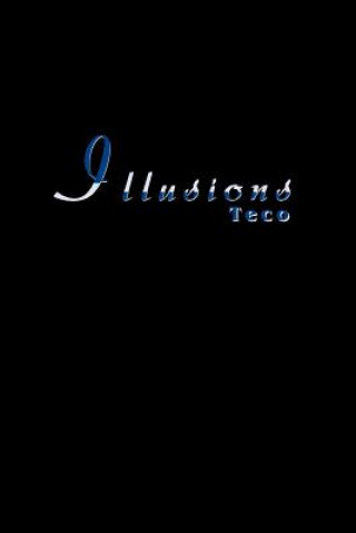Knjiga Illusions Teco