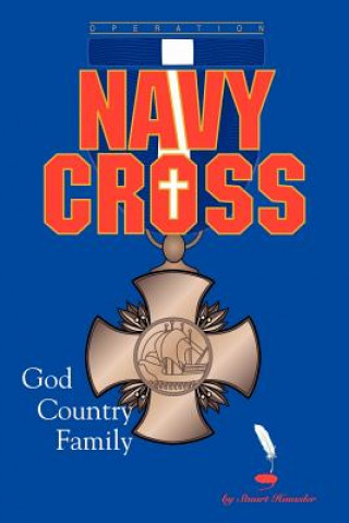 Buch Operation Navy Cross Stuart Haussler