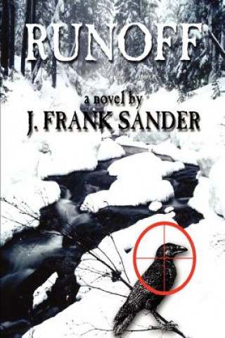 Knjiga Runoff J Frank Sander