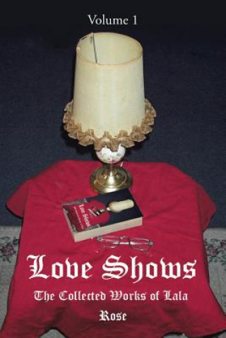 Buch Love Shows Rose