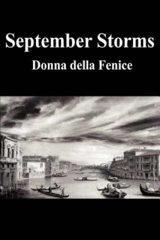 Βιβλίο September Storms Donna Della Fenice