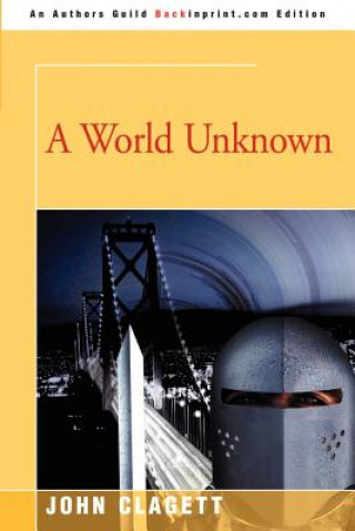 Book World Unknown Clagett