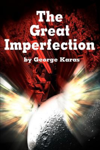 Kniha Great Imperfection George E Karas