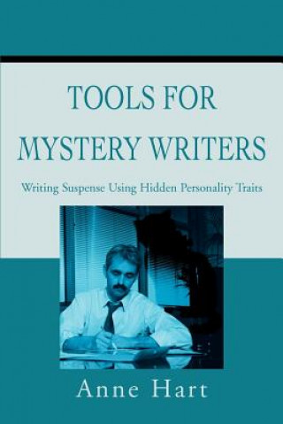 Livre Tools for Mystery Writers Anne Hart