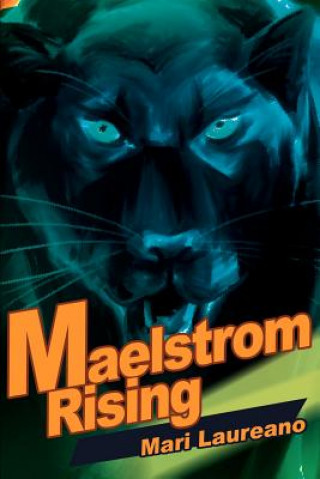 Carte Maelstrom Rising Mari Laureano