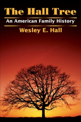 Livre Hall Tree Wesley E Hall