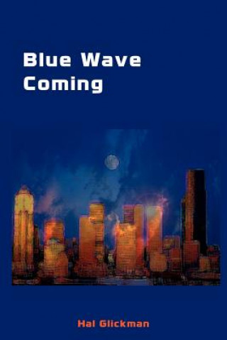 Buch Blue Wave Coming Hal Glickman