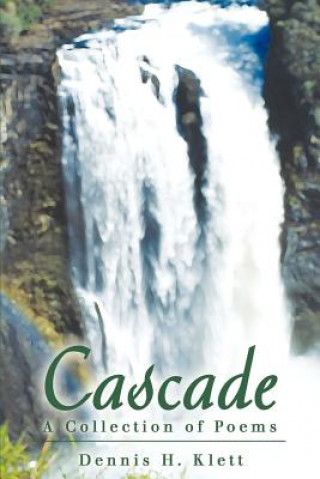 Knjiga Cascade Dennis H Klett