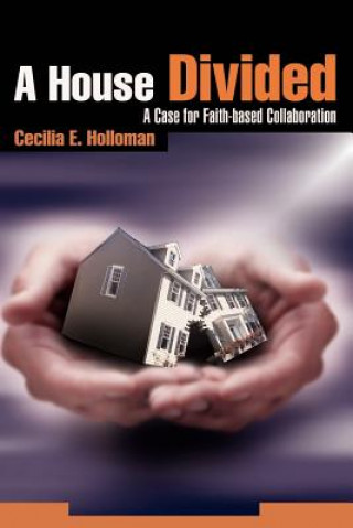 Buch House Divided Cecilia E Holloman