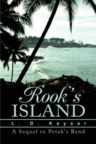 Carte Rook's Island Leslie D Keyser