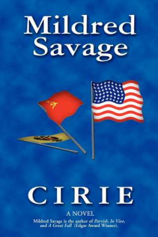 Book Cirie Mildred Savage