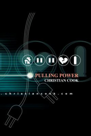 Knjiga Pulling Power Christian C Cook