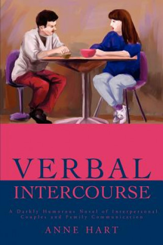 Książka Verbal Intercourse Anne Hart