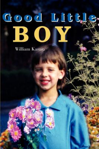 Libro Good Little Boy William Kamm