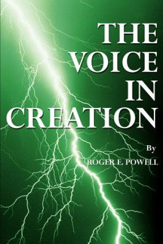 Boek Voice in Creation Roger E Powell