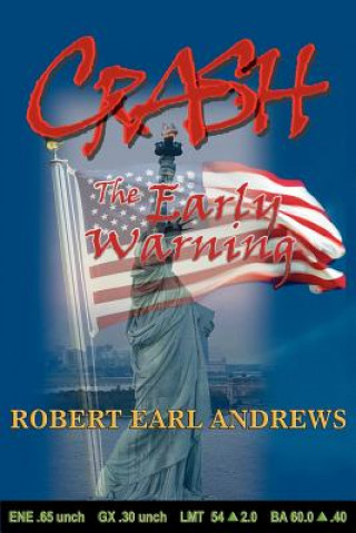 Kniha Crash The Early Warning Robert E Andrews