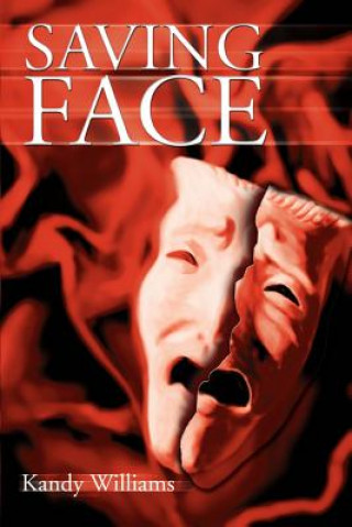 Knjiga Saving Face Kandy Williams