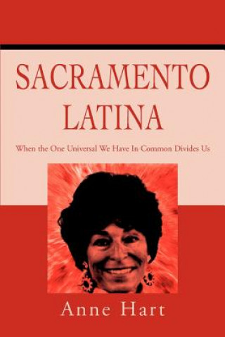 Libro Sacramento Latina Anne Hart