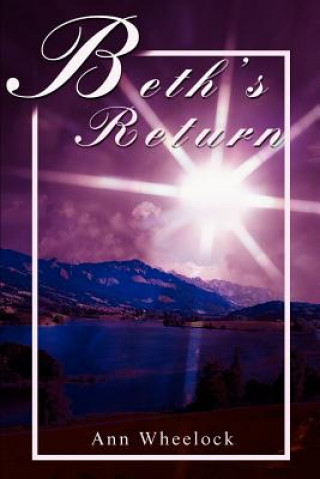 Βιβλίο Beth's Return Ann Wheelock