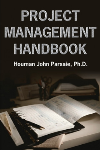 Carte Project Management Handbook Parsaie