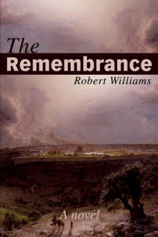 Carte Remembrance Robert Williams
