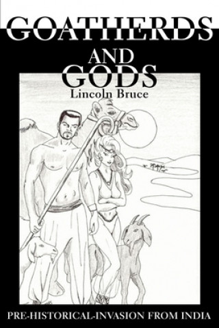 Carte Goatherds and Gods Lincoln Bruce