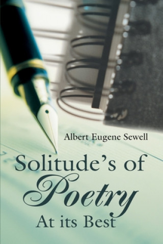 Knjiga Solitude Albert Sewell