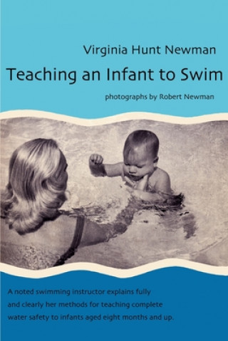 Kniha Teaching an Infant to Swim Virginia Hunt Newman