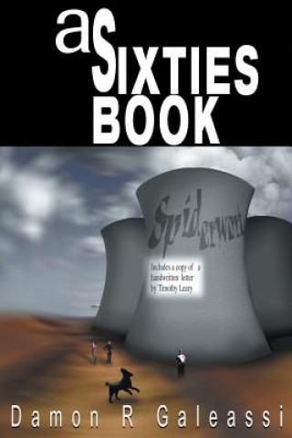 Book Sixties Book Damon R Galeassi