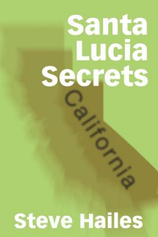 Книга Santa Lucia Secrets Steve Hailes