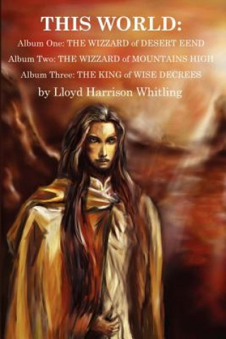 Knjiga This World Lloyd H Whitling