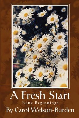 Libro Fresh Start Carol Welson-Burden