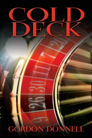 Knjiga Cold Deck Gordon Donnell