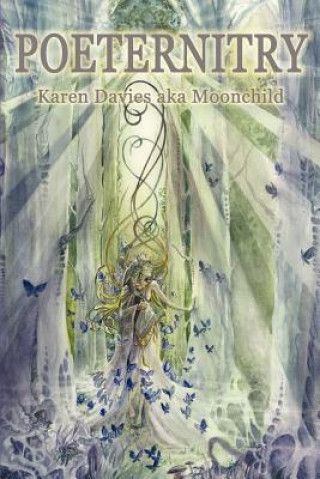 Knjiga Poeternitry Karen A Davies