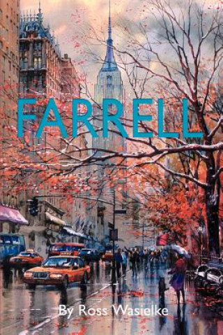 Knjiga Farrell Ross Wasielke
