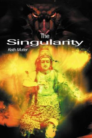 Livre Singularity Keith Mutter