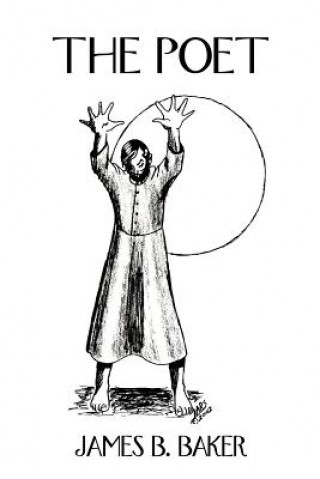 Knjiga Poet James B Baker
