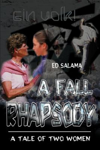 Knjiga Fall Rhapsody Ed Salama