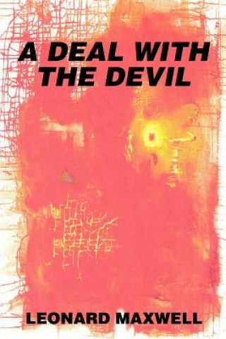 Book Deal with the Devil Leonard Maxwell