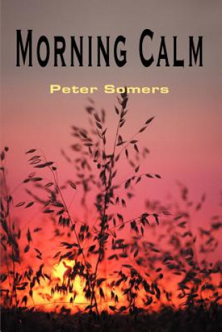 Kniha Morning Calm Peter Somers