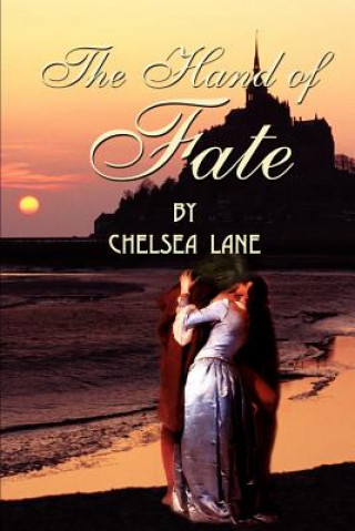 Knjiga Hand of Fate Chelsea Lane