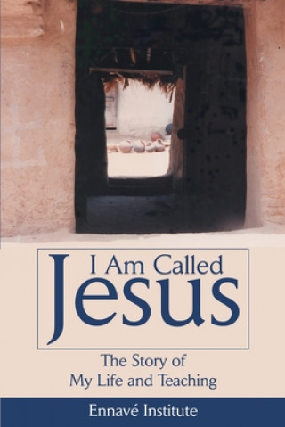 Könyv I Am Called Jesus Paul Throne