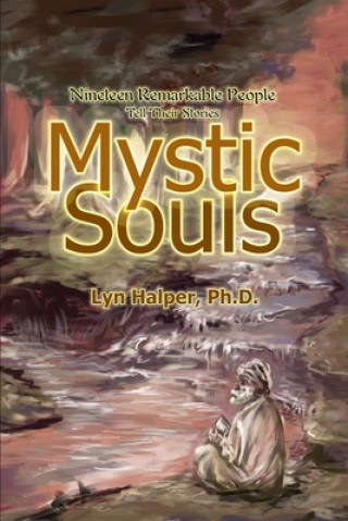 Kniha Mystic Souls Lyn Halper