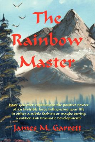Knjiga Rainbow Master James Garrett