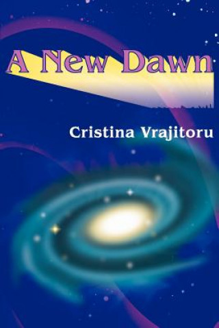 Boek New Dawn Cristina Vrajitoru