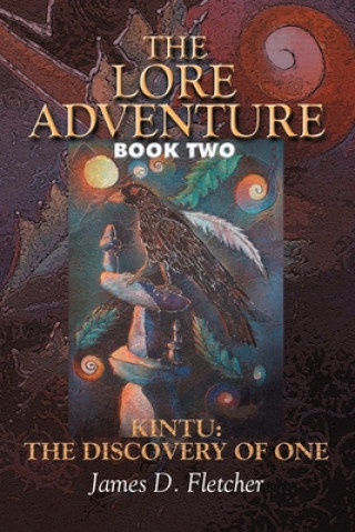 Book Lore Adventure James D Fletcher