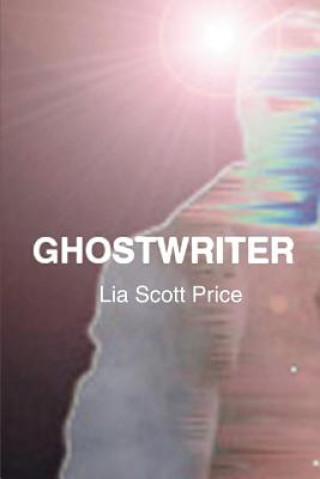 Buch Ghostwriter Lia Scott Price